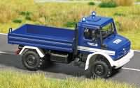 THW ModelleMercedes-Benz U 5023 Unimog MLW II Busch