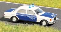 THW ModelleMercedes-Benz W123 PKW Bremen-West Busch