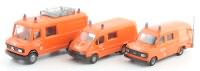 THW Modelle Trossingen Busch