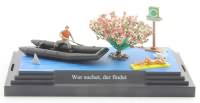 THW Modelle Zubehör Busch