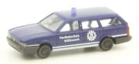 THW ModelleVW Passat B2 Kombi Busch