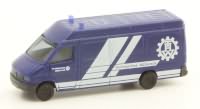 THW ModelleMercedes-Benz Sprinter I Transporter Busch