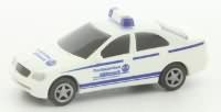 THW ModelleMercedes-Benz C-Klasse PKW Wiesbaden Busch