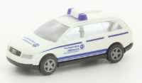 THW ModelleAudi A4 B6 Kombi Wiesbaden Busch