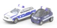 THW Modelle Groß-Gerau Busch
