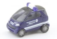 THW ModelleAudi A4 B6 Kombi Groß-Gerau Busch