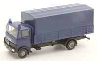 THW ModelleMercedes-Benz LP Pr/Pl Busch
