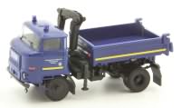 THW ModelleIFA L60 Pr LKW - K Lkr Cottbus Busch