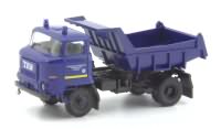 THW ModelleIFA L60 Kipper Busch