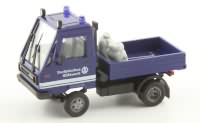 THW ModelleMulticar 26 Pr Busch