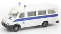 THW ModelleIveco Daily Bus MTW Busch