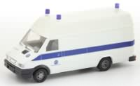 THW ModelleIveco Daily Transporter Busch