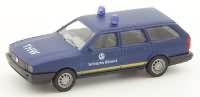 THW ModelleVW Passat B2 Kombi Busch