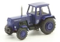 THW ModelleFortschritt ZT303 Zugmaschine Busch