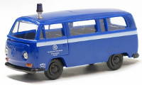 THW ModelleVW T2a Bus MTW Goslar Cursor