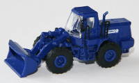 THW ModelleSonstige Radlader DM-Toys