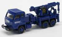 THW Modelle Kranwagen DM-Toys