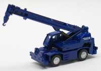 THW ModelleSonstige Kranwagen DM-Toys