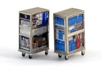 THW ModelleSonstige Zubehör DS-DESIGN