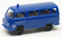 THW ModelleTempo Matador Bus MTW  Epoche