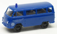 THW ModelleTempo Matador Bus MTW Epoche