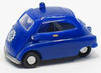 THW ModelleBMW Isetta PKW Euro-Modell (IMU)