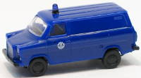THW ModelleFord Transit II Transporter Euro-Modell (IMU)