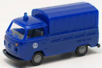 THW ModelleVW T2b Pr/Pl Euro-Modell (IMU)