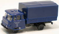 THW ModelleRobur Pr/Pl LV Berlin Euro-Modell (IMU)