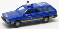 THW ModelleVW Passat B2 Kombi Lampertheim Euro-Modell (IMU)
