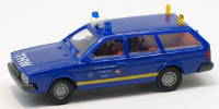 THW ModelleVW Passat B2 Kombi Hameln Euro-Modell (IMU)