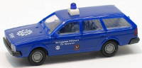 THW ModelleVW Passat B2 Kombi Hannover Euro-Modell (IMU)