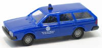 THW ModelleVW Passat B2 Kombi Nürnberg-Fürth Euro-Modell (IMU)