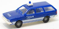 THW ModelleVW Passat B2 Kombi Rinteln Euro-Modell (IMU)