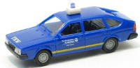 THW ModelleVW Passat B2 PKW Dillenburg Euro-Modell (IMU)