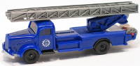 THW ModelleMercedes-Benz Drehleiter Euro-Modell (IMU)