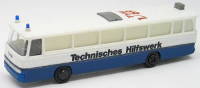 THW ModelleSetra Omnibus Euro-Modell (IMU)