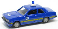 THW ModelleOpel Ascona B PKW Euromodel