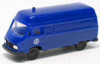 THW ModelleMercedes-Benz L 207 Transporter Euromodel