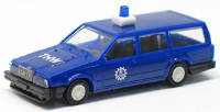 THW ModelleVolvo 760 Kombi Euromodel