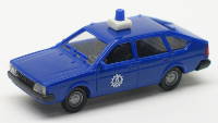 THW ModelleVW Passat B2 PKW Euromodel