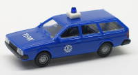 THW ModelleVW Passat B2 Kombi Euromodel
