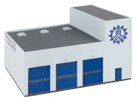 THW Modelle Zubehör Faller