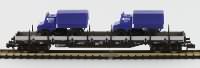 THW Modelle Fleischmann