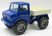 THW ModelleMercedes-Benz U 1300 Unimog GAMA