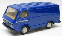 THW ModelleVW LT Transporter GAMA