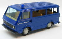THW ModelleVW LT Bus MTW GAMA