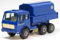 THW ModelleMercedes-Benz NG Tank GAMA