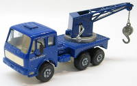 THW ModelleMercedes-Benz NG Abschleppwagen GAMA