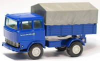 THW ModelleFaun Pr/Pl GAMA